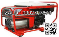 Máy Phát Điện Diesel SD13LXBT (11,5KVA)