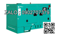 Máy phát điện kỹ thuật số XG SF 2000 2kva