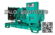 Máy phát điện Huihe HHP250 250KVA