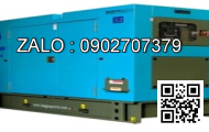 MÁY PHÁT ĐIỆN KPS KP11000Q 8.0KW