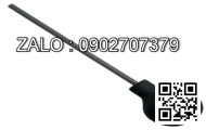 Lọc dầu TJ23300-96000