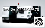 MÁY TIỆN GỖ TỰ ĐỘNG CHUNG SHIN HC 30