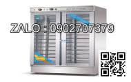 Tủ bảo quản máu lưu động HXC-80