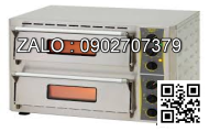 Lò nướng gas 2 tầng HLY-204