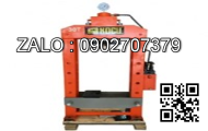 Máy ép vỉ DBL 320/240/160/120