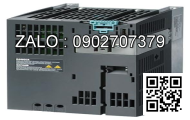 Bien tan MEL Servo MITSUBISHI 3.5KW