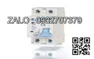 Cầu dao chống giật RCBO 2P 40A 30mA Panasonic BBDE24031CNV