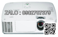 Máy chiếu Panasonic PT-D5600E