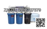 Máy lọc dầu di động ALYC-25A-020