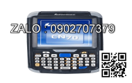 Máy tính tay Casio DF 120MS Nhật Bản