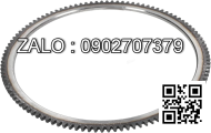 Vòng răng bánh đà NISSAN