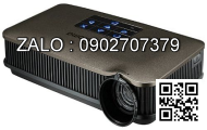 Máy chiếu Apollo Express QE450 3LCD