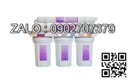 Máy lọc dầu di động ALYC-25A-020