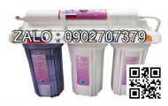 Máy lọc dầu di động ALYC-25A-020