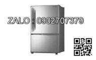 Tủ lạnh quầy bar mini 2 cánh kính OKASU SC-458F