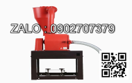 Máy nghiền thảo dược DF-35