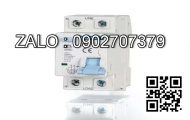 RCBO ABB GSH201 AC-C20/0.03 20A 6kA 30mA 2P