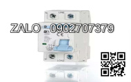RCBO ABB GSH201 AC-C20/0.03 20A 6kA 30mA 2P