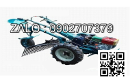 Máy làm bắp rang bơ BV-1220