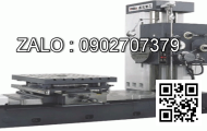 Trung tâm phay, khoan và taro CNC LCV30B