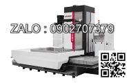 Trung tâm phay, khoan và taro CNC LCV30B