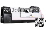 MÁY TIỆN GỖ TỰ ĐỘNG CHUNG SHIN HC 30