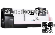MÁY TIỆN GỖ TỰ ĐỘNG CHUNG SHIN HC 30