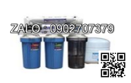 Máy lọc dầu di động ALYC-25A-020