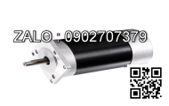 CKE0782-144 BRUSH MOTOR