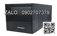 Bộ lưu điện UPS Santak True Online 40KVA - Models 3C3Pro-40KS