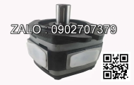 CKE0782-144 BRUSH MOTOR