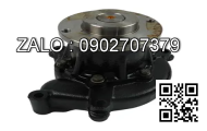 WATER PUMP 3768063 CL