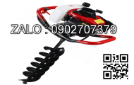 Máy khoan động lực Hitachi DH40MEY