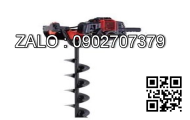 MÁY KHOAN CROWN CT18004