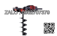Máy khoan động lực Hitachi DH40MEY