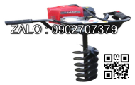 Máy khoan dùng khí nén Kawasaki KPT-3870 (13mm)