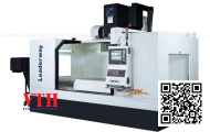 TRUNG TÂM PHAY TIỆN CNC HÀN QUỐC SMEC PL60LM