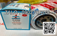 Lọc nhớt FR PH2842 H4