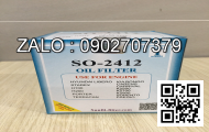 Lọc nhớt FR PH2842 H4