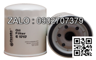 Lọc nhớt FR PH2842 H4