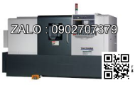 TRUNG TÂM TIỆN CNC NHIỀU TRỤC HÀN QUỐC PL2500Y