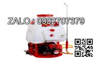 Nước rửa khoang máy ô tô Sonax Engine cold cleaner 607 10 lít