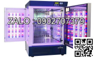 TỦ TRƯNG BÀY BÁNH KEM KÍNH CONG – CỬA TRƯỚC RATIOX SL850