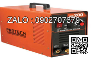 Máy hàn SUNJINWELD Tig Inverter 300ST
