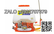 Nước rửa khoang máy ô tô Sonax Engine cold cleaner 607 10 lít