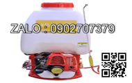 Nước rửa khoang máy ô tô Sonax Engine cold cleaner 607 10 lít