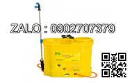 Nước rửa khoang máy ô tô Sonax Engine cold cleaner 607 10 lít