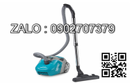 Máy hút bụi - nước công nghiệp ROLY WL100