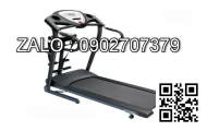 máy chạy bộ Total Body Arc Trainer