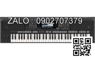 Đàn Keyboard BK-3-WH